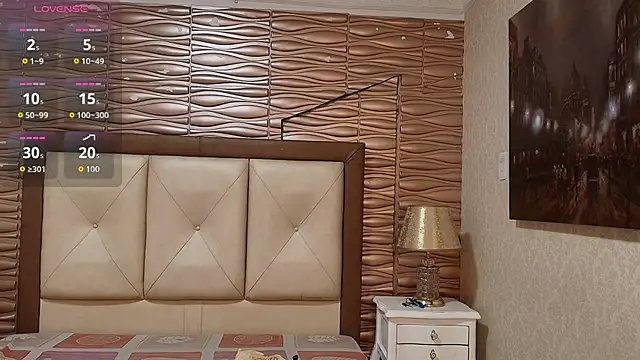 Brianrosex online show from April 2026 01:25:01 AM