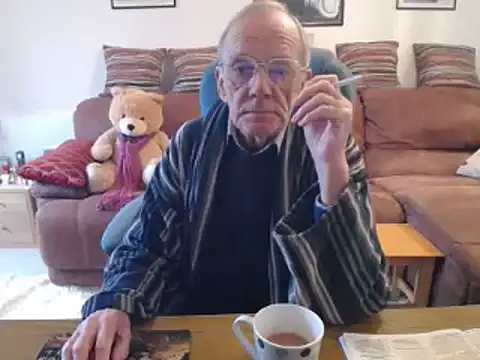 Ferret7777 online show from March 2026 09:26:01 AM