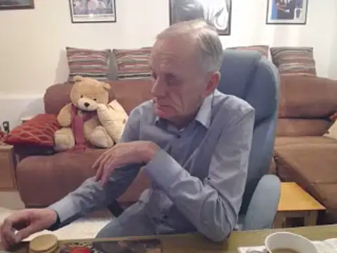 Ferret7777 online show from April 2026 07:52:01 PM