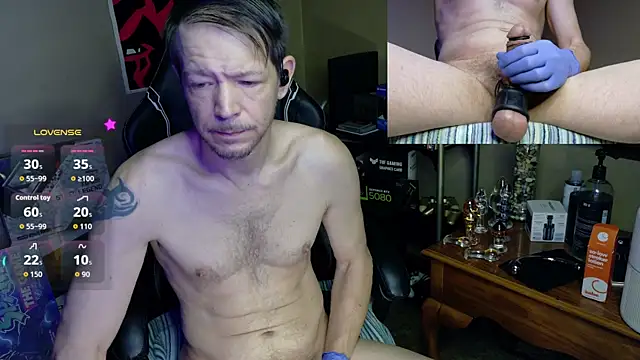 MasterForgedRayy online show from March 2026 06:08:01 AM