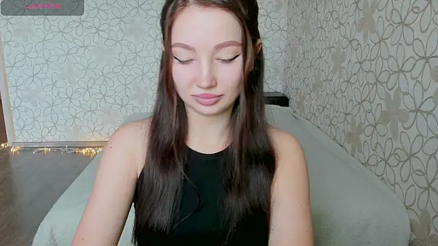 Lissa Cristal online show from May 2026 09:38:01 AM