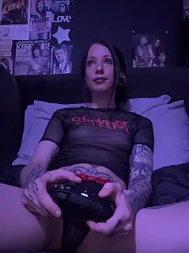 MissMidnightUK online show from June 2026 12:16:01 AM