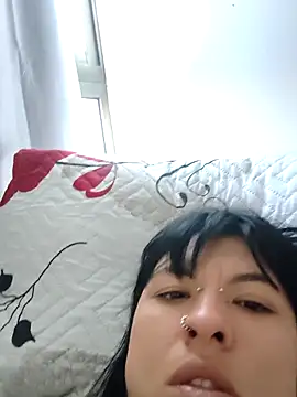 maria lasexy online show from April 2026 11:48:01 AM