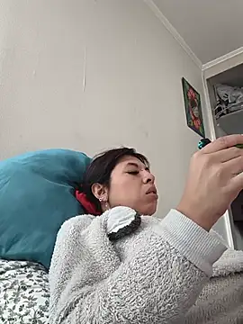 maria lasexy online show from July 2026 04:53:02 PM