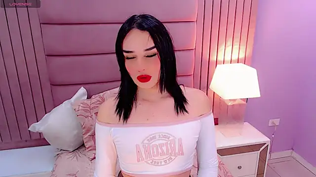 SexyValeriaa online show from December 2024 12:45:02 PM