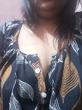 Hot-Anuska online show from February 2026 05:38:01 PM