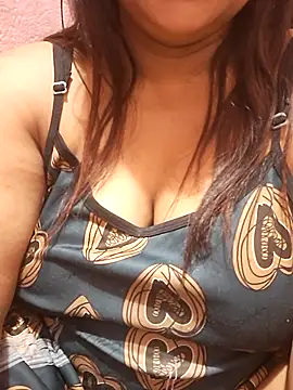 Hot-Anuska online show from March 2026 06:21:01 PM