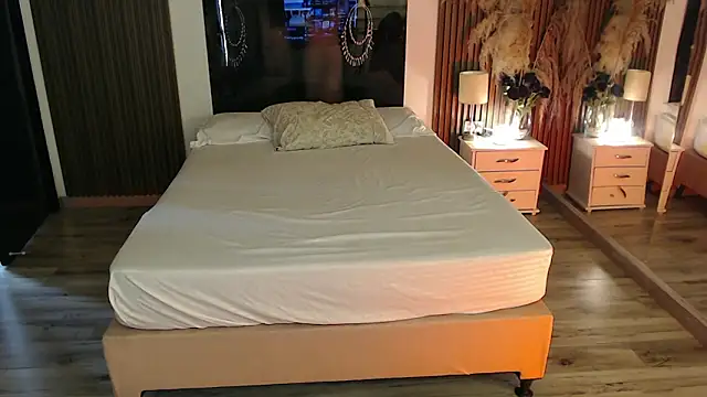 Sam mansson66 online show from March 2026 12:20:01 PM