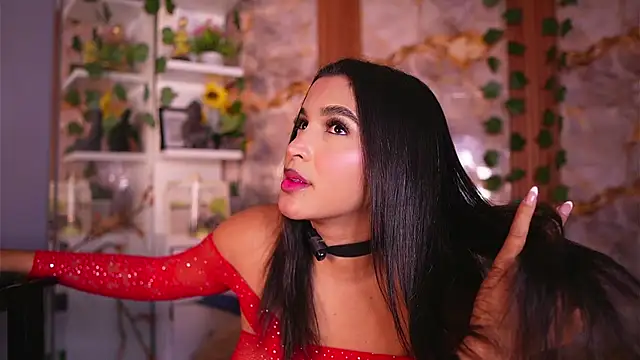 zoey-fox online show from April 2026 01:11:01 AM