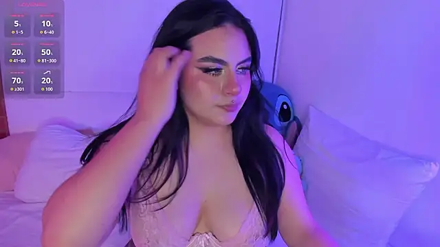 charlotte blass online show from February 2026 02:06:02 AM