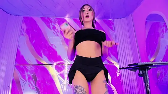 The Babylon of girls online show from March 2026 02:45:02 PM