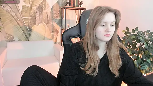 KellyPoter online show from December 2025 09:16:01 AM