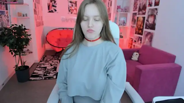 KellyPoter online show from February 2026 09:46:01 AM