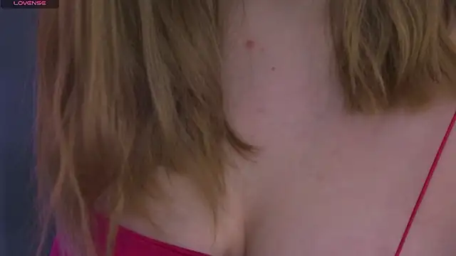 KellyPoter online show from March 2026 07:25:02 AM