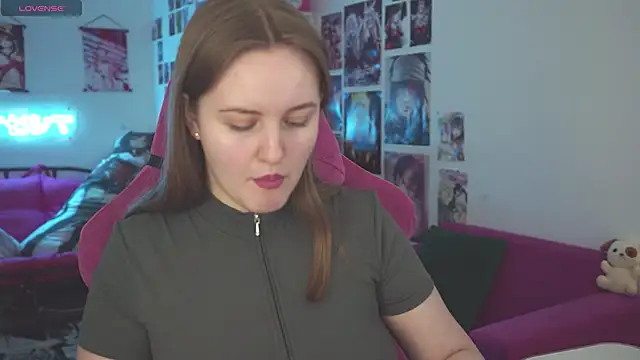 KellyPoter online show from March 2026 09:14:02 AM