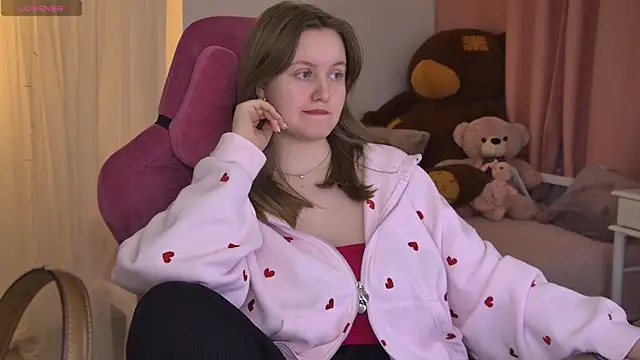 KellyPoter online show from April 2026 08:15:02 AM