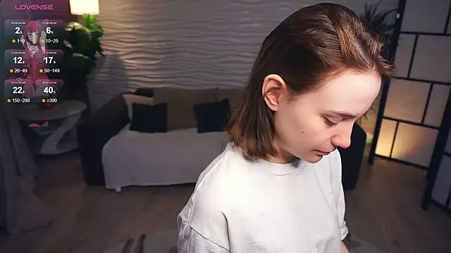 EditaBumford online show from March 2025 08:27:01 AM