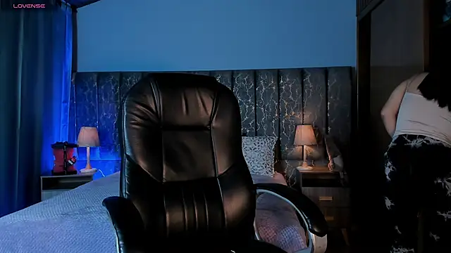 Lea velle online show from March 2026 04:06:02 AM