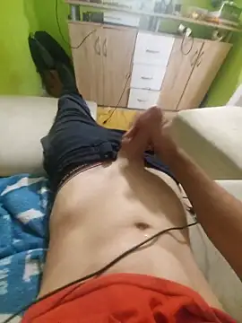 Deniell-01 online show from November 2025 11:54:01 AM