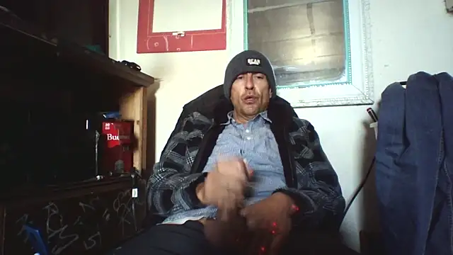 Pumpndeep online show from February 2025 08:04:02 PM