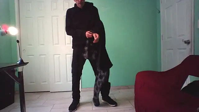 Pumpndeep online show from March 2025 05:29:01 PM