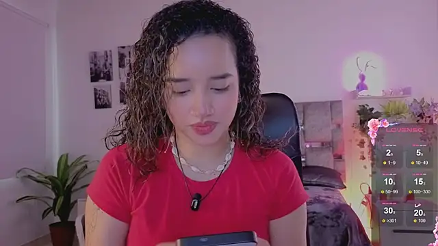 emilyrouxe online show from July 2026 03:47:02 PM