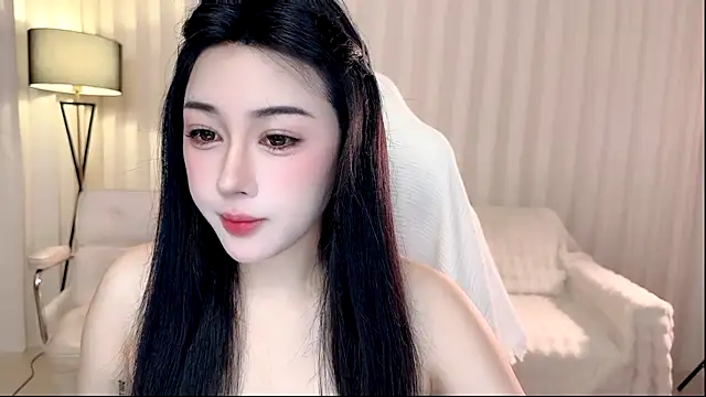 K-moumou online show from March 2026 03:52:01 PM