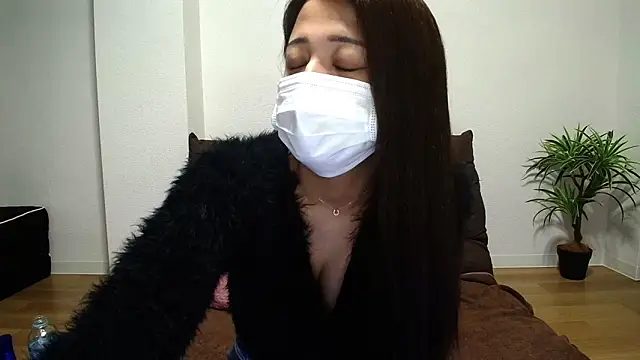 Snapshot of love_rin chatting on January 2025 02:13:01 PM love rin online show from January 2025 02:13:01 PM