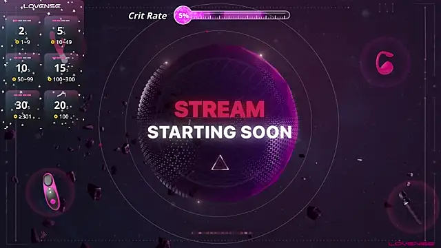 FrenchCamDog online show from April 2026 01:58:02 PM