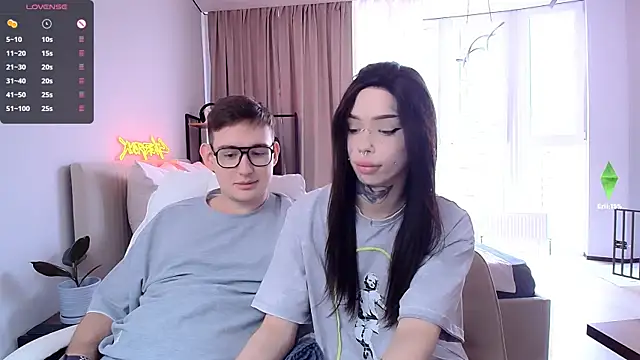 Tanya M online show from March 2026 11:37:01 AM