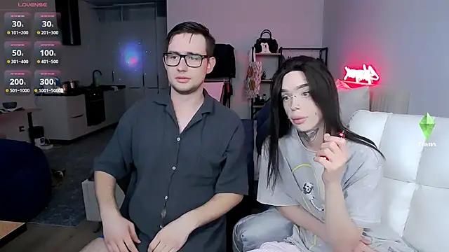 Tanya M online show from April 2026 04:34:02 PM