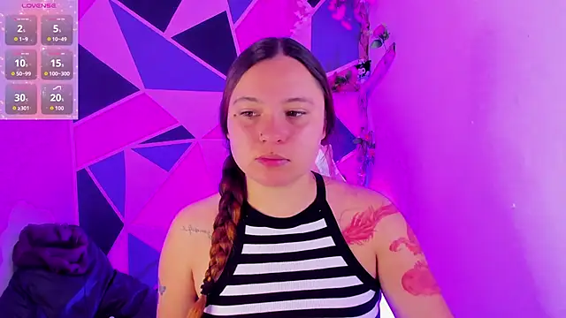 Carol Pinter online show from March 2026 05:05:02 PM