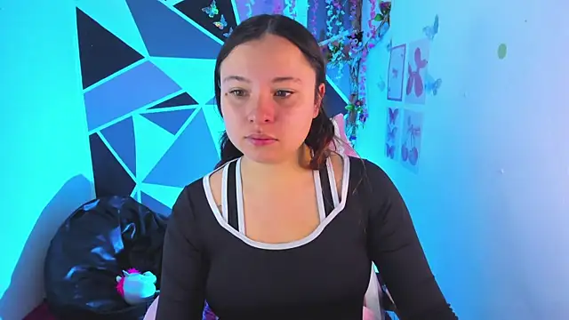 Carol Pinter online show from April 2026 02:54:02 PM