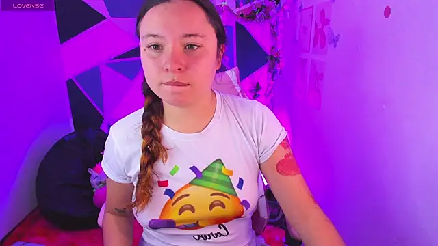 Carol Pinter online show from April 2026 03:17:02 PM