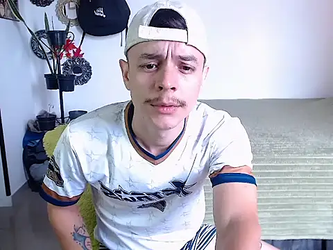 PaleVibes online show from June 2026 07:49:01 PM