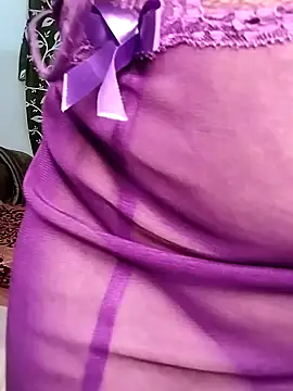 Hottyalia online show from February 2025 09:58:01 PM