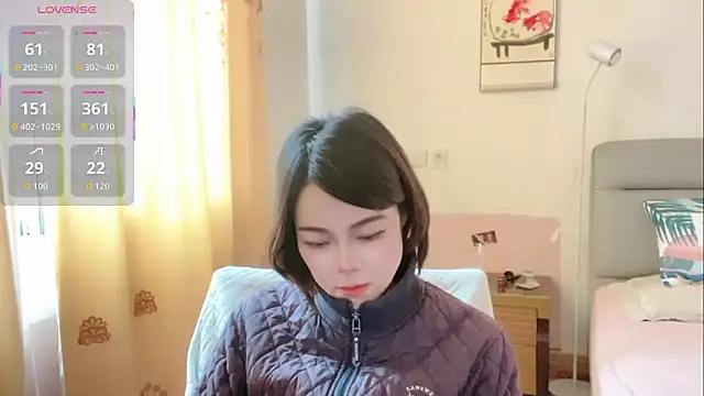 Linda-LL online show from March 2026 04:20:02 AM