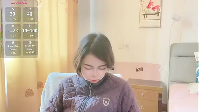 Linda-LL online show from March 2026 03:14:01 AM