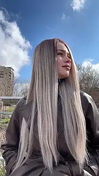 KikiWatson online show from March 2026 08:00:02 AM