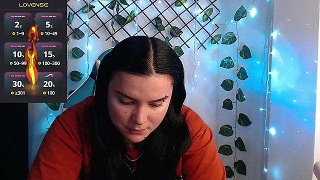 Nika 1  online show from March 2026 11:05:01 PM