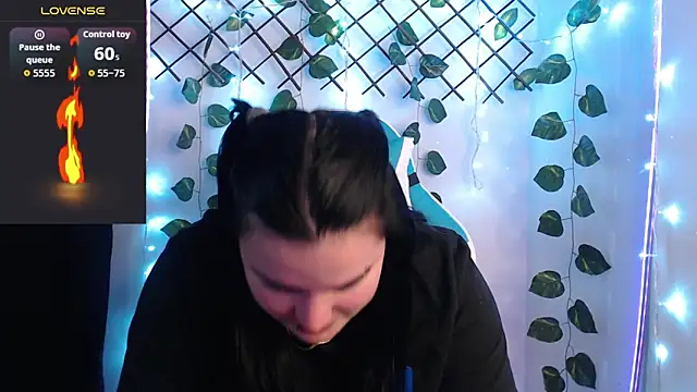 Nika 1  online show from April 2026 12:27:01 AM