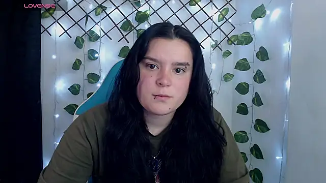 Snapshot of Nika_1_ chatting on June 2026 12:31:01 AM Nika 1 online show from June 2026 12:31:01 AM