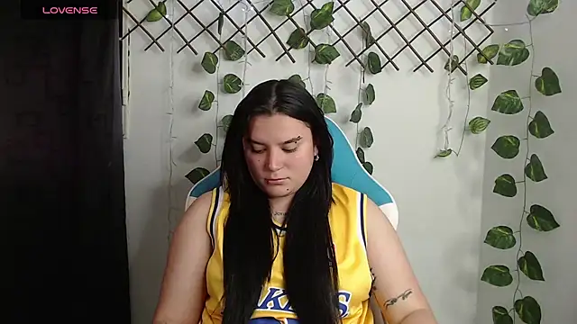 Snapshot of Nika_1_ chatting on July 2026 12:23:02 AM Nika 1 online show from July 2026 12:23:02 AM