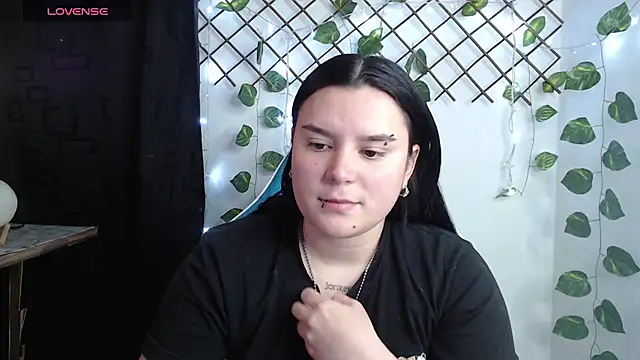 Snapshot of Nika_1_ chatting on July 2026 11:55:01 PM Nika 1 online show from July 2026 11:55:01 PM