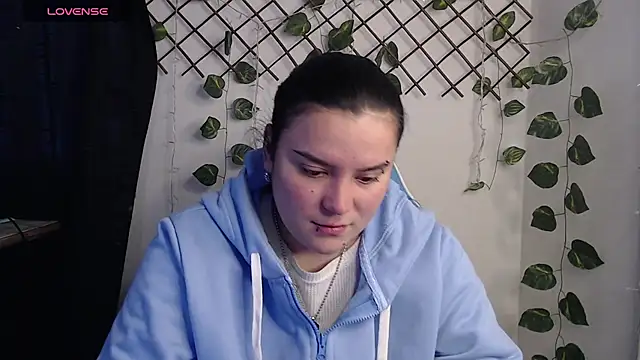 Snapshot of Nika_1_ chatting on July 2026 10:34:01 PM Nika 1 online show from July 2026 10:34:01 PM