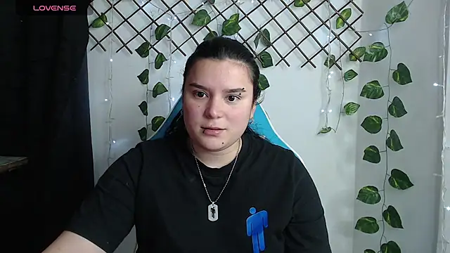 Snapshot of Nika_1_ chatting on July 2026 01:30:02 AM Nika 1 online show from July 2026 01:30:02 AM