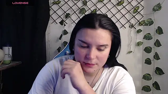 Snapshot of Nika_1_ chatting on July 2026 12:05:01 AM Nika 1 online show from July 2026 12:05:01 AM
