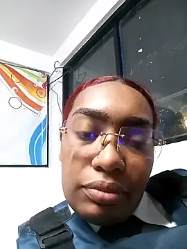 Cinnamon-Skin online show from December 2024 11:39:02 PM