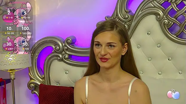 AdissonLane online show from February 2026 05:24:01 PM