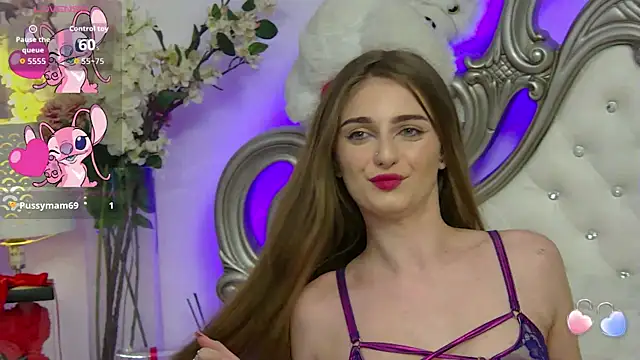 AdissonLane online show from April 2026 04:37:02 PM